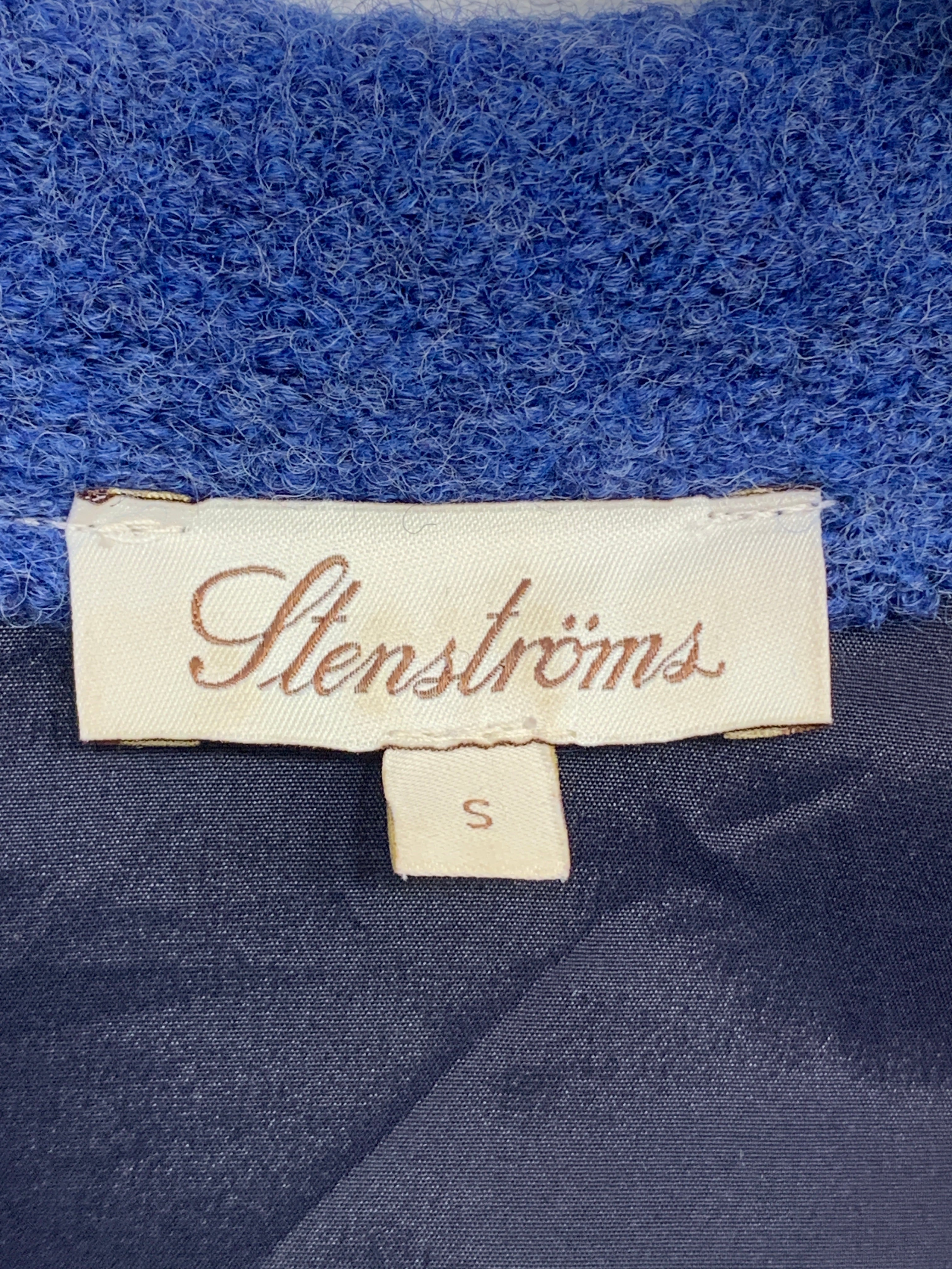 Stenströms Jakke
